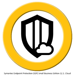 SEP SBE 12.1 .Cloud pack of 5 licenses